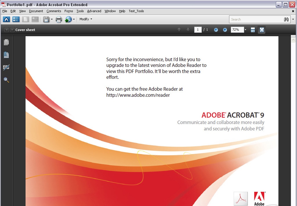 Adobe acrobat 7.0 professional free download for mac